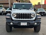 New 2025 Jeep Wrangler Sport image 5