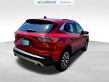 Used 2020 Ford Escape Titanium image 4
