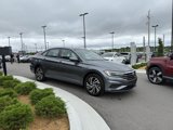 Used 2021 Volkswagen Jetta SEL image 3