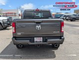 Used 2021 RAM 1500 Big Horn image 4