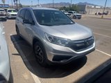 Used 2016 Honda CR-V SE image 2