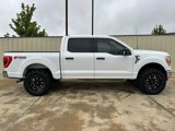 Used 2021 Ford F150 XLT w/ Equipment Group 301A Mid image 4