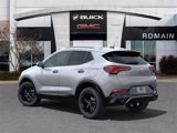 New 2025 Buick Encore GX Sport Touring image 3