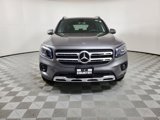 Used 2021 Mercedes-Benz GLB 250 4MATIC image 2