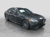 New 2025 Mercedes-Benz C 300 Sedan image 3