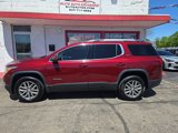Used 2018 GMC Acadia SLE image 2