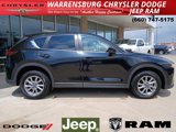 Used 2023 MAZDA CX-5 AWD 2.5 S w/ Preferred Package image 2
