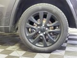 Used 2019 Jeep Grand Cherokee Altitude image 5