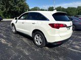 Used 2015 Acura RDX AWD image 4