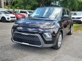 Used 2022 Kia Soul LX image 2