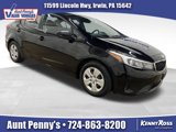 Used 2017 Kia Forte LX image 1