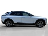 New 2025 Cadillac Lyriq Luxury image 6