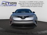 Used 2019 Toyota C-HR XLE image 3