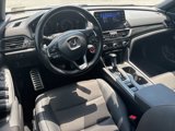 Used 2022 Honda Accord Sport image 3