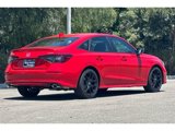 New 2025 Honda Civic Sport image 4