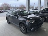 Used 2017 Toyota RAV4 SE image 2