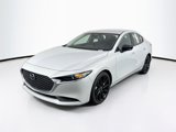New 2025 MAZDA MAZDA3 s image 2