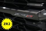 Used 2023 Chevrolet Silverado 1500 ZR2 w/ Technology Package image 4