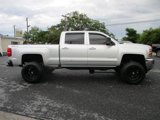 Used 2016 Chevrolet Silverado 2500 LTZ w/ Duramax Plus Package image 3