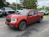 Used 2022 Ford Maverick XLT image 2