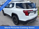 Used 2020 GMC Acadia AT4 w/ Driver Alert Package II image 3