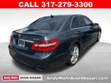 Used 2011 Mercedes-Benz E 350 4MATIC Sedan image 3