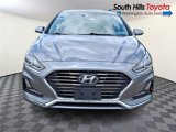 Used 2019 Hyundai Sonata SE image 2