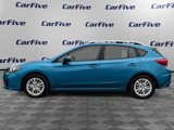 Used 2017 Subaru Impreza 2.0i Premium w/ BSD & Rcta/SRF/Eyesight image 2