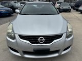 Used 2013 Nissan Altima 2.5 S image 2