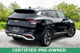 Certified 2023 Kia Sportage LX image 2