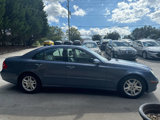 Used 2007 Mercedes-Benz E 320 BlueTEC Sedan image 5