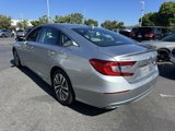 Certified 2018 Honda Accord Hybrid image 4