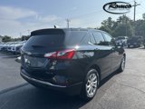 Used 2018 Chevrolet Equinox LT image 5