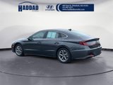 Certified 2022 Hyundai Sonata SEL w/ Convenience Package image 3