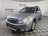 Used 2012 Subaru Outback 3.6R Limited w/ Moonroof Pkg image 4