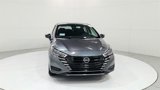 Used 2025 Nissan Versa S w/ Trunk Package image 2