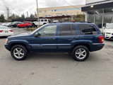 Used 2001 Jeep Grand Cherokee Limited image 2