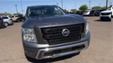 Used 2020 Nissan Titan SV w/ SV Convenience Package image 5