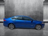 Used 2017 Ford Fusion Titanium image 4