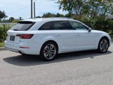 Used 2018 Audi A4 2.0T allroad Premium Plus image 4
