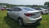 Used 2019 Hyundai Elantra SEL image 3