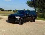 Used 2021 RAM 1500 Tradesman image 3