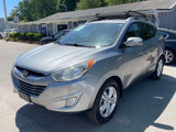 Used 2013 Hyundai Tucson GLS image 4