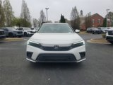 Certified 2022 Honda Civic Touring image 2