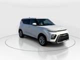 Used 2022 Kia Soul LX w/ Technology Package image 2