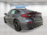 New 2025 Honda Civic Sport image 3