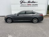 Used 2019 Genesis G80 5.0 Ultimate image 2