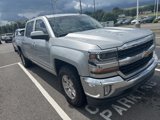 Used 2017 Chevrolet Silverado 1500 LT w/ All Star Edition image 2