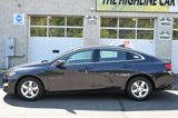 Used 2023 Chevrolet Malibu LT image 2