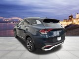 Used 2023 Kia Sportage EX image 3
